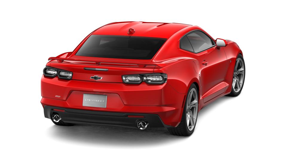 2019 Chevrolet Camaro Vehicle Photo in Corpus Christi, TX 78411