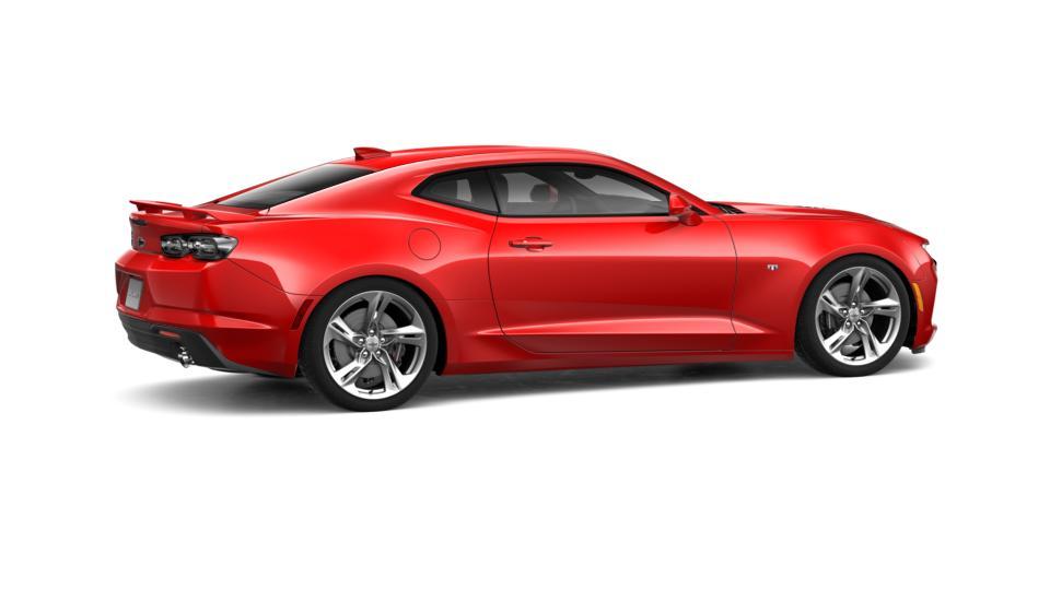 2019 Chevrolet Camaro Vehicle Photo in Corpus Christi, TX 78411