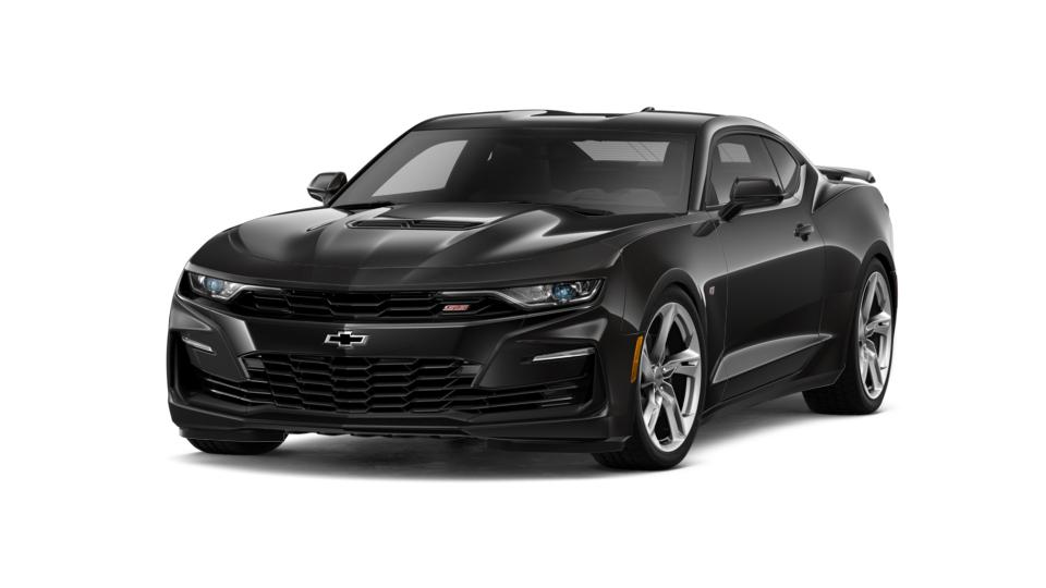 2019 Chevrolet Camaro Vehicle Photo in LANCASTER, PA 17601-0000