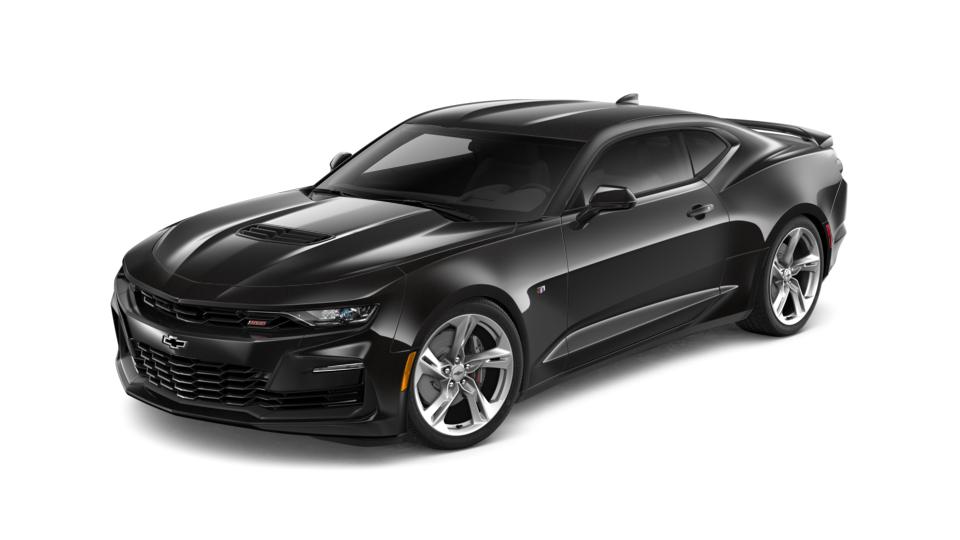 2019 Chevrolet Camaro Vehicle Photo in LANCASTER, PA 17601-0000