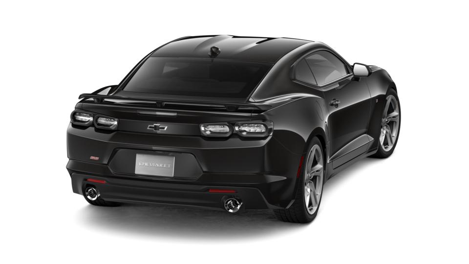 2019 Chevrolet Camaro Vehicle Photo in LANCASTER, PA 17601-0000