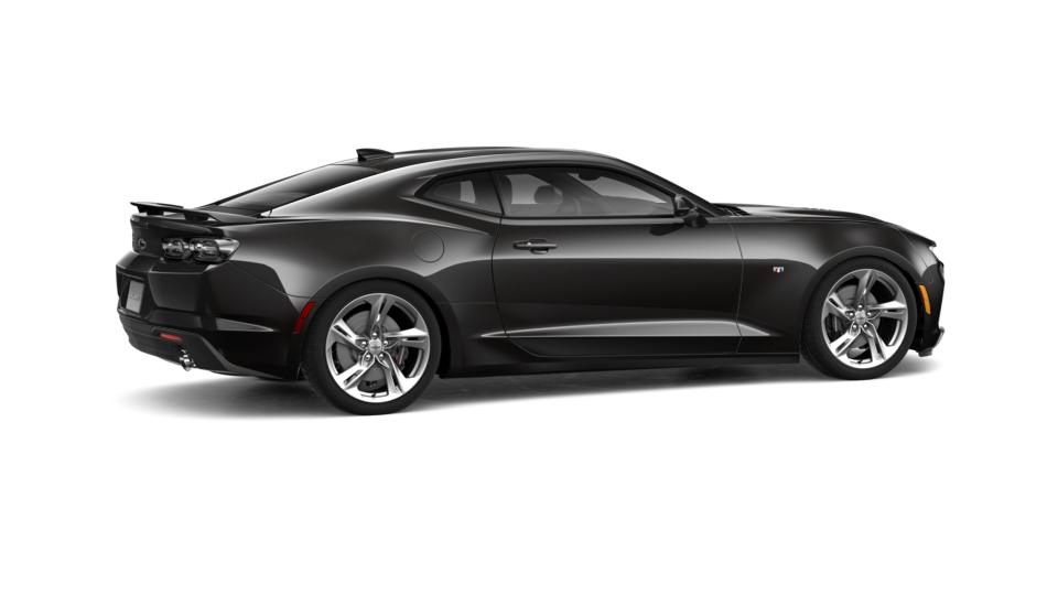 2019 Chevrolet Camaro Vehicle Photo in LANCASTER, PA 17601-0000