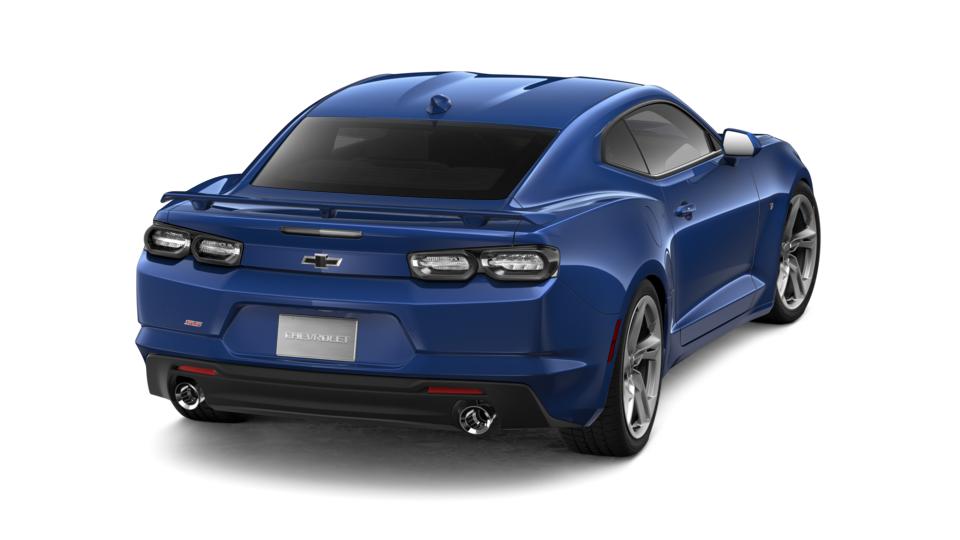 2019 Chevrolet Camaro Vehicle Photo in Rockville, MD 20852