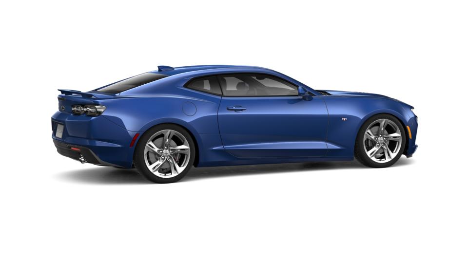 2019 Chevrolet Camaro Vehicle Photo in Rockville, MD 20852