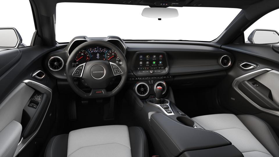 2019 Chevrolet Camaro Vehicle Photo in LANCASTER, PA 17601-0000