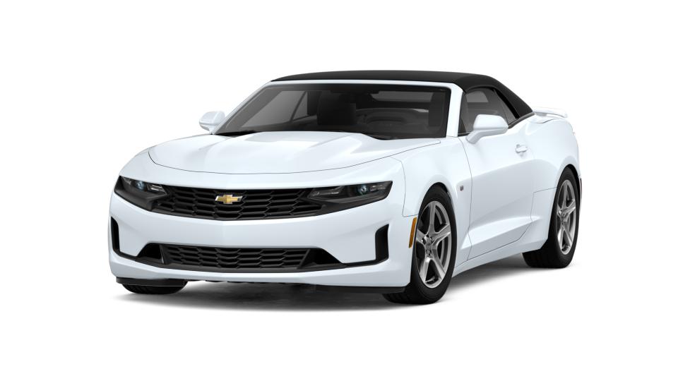 2019 Chevrolet Camaro Vehicle Photo in GILBERT, AZ 85297-0446