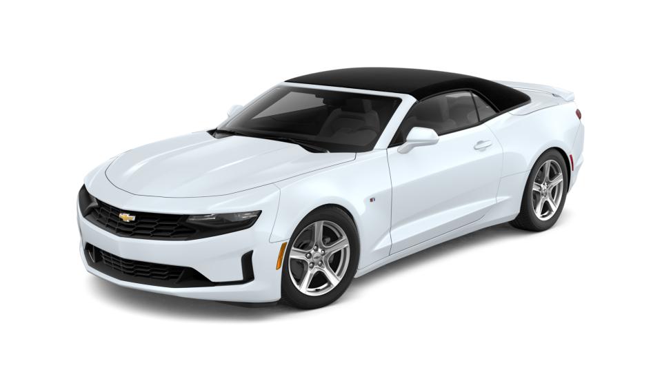 2019 Chevrolet Camaro Vehicle Photo in GILBERT, AZ 85297-0446