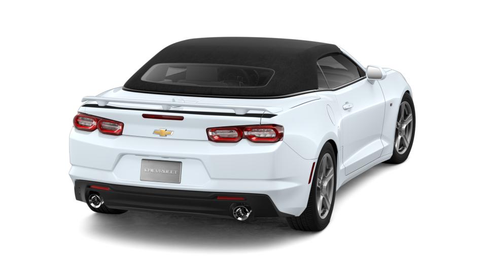 2019 Chevrolet Camaro Vehicle Photo in GILBERT, AZ 85297-0446