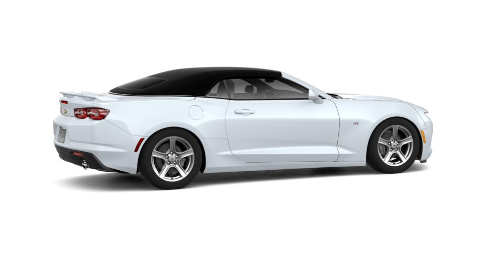 2019 Chevrolet Camaro Vehicle Photo in GILBERT, AZ 85297-0446