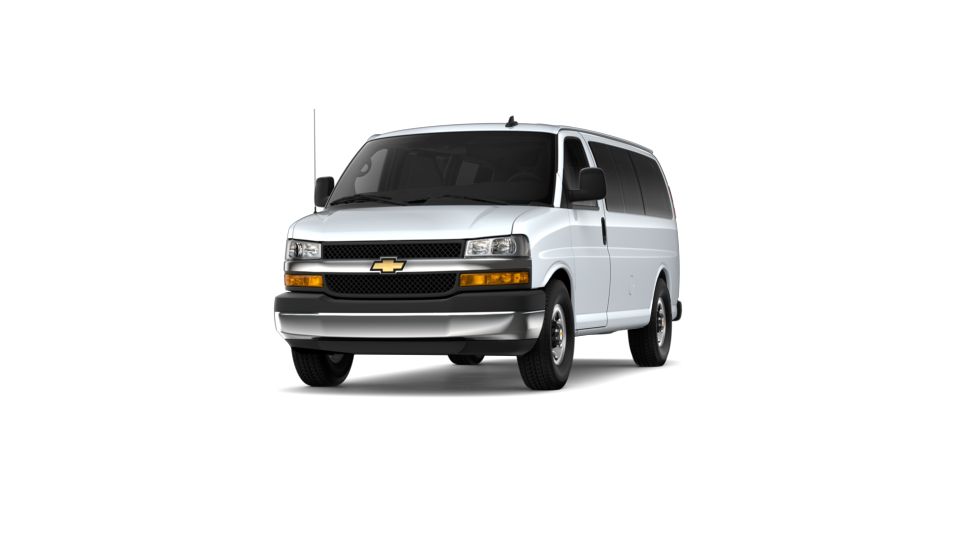 2019 chevrolet express body sales styles