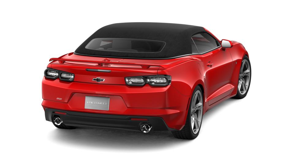 2019 Chevrolet Camaro Vehicle Photo in Hinesville, GA 31313