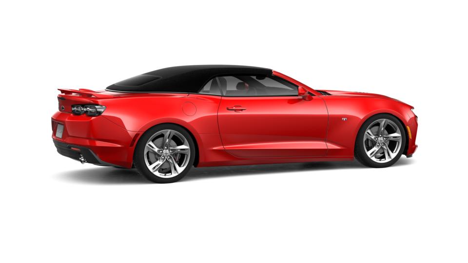 2019 Chevrolet Camaro Vehicle Photo in Hinesville, GA 31313