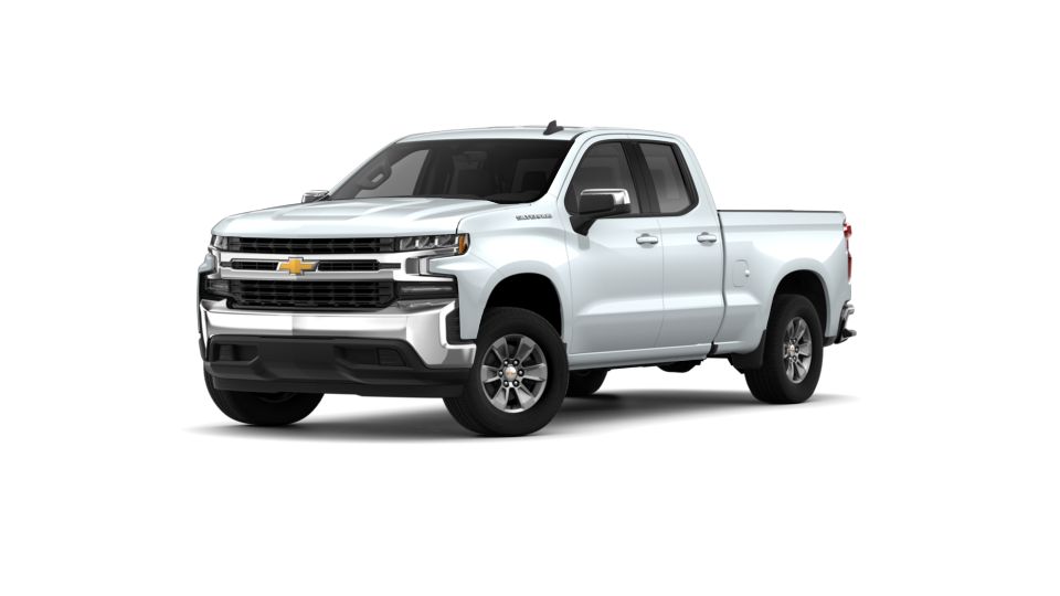 2019 Chevrolet Silverado 1500 Vehicle Photo in PITTSBURG, CA 94565-7121