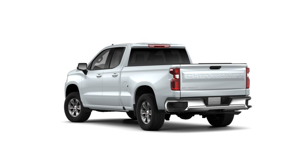 2019 Chevrolet Silverado 1500 Vehicle Photo in PITTSBURG, CA 94565-7121