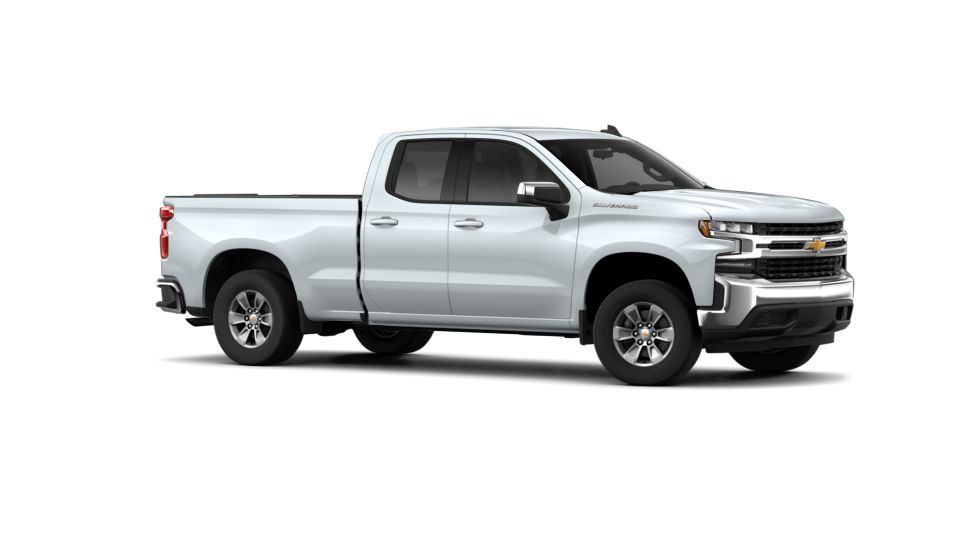 2019 Chevrolet Silverado 1500 Vehicle Photo in PITTSBURG, CA 94565-7121