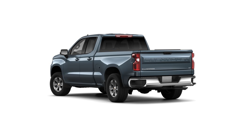 2019 Chevrolet Silverado 1500 Vehicle Photo in MIAMI, FL 33172-3015