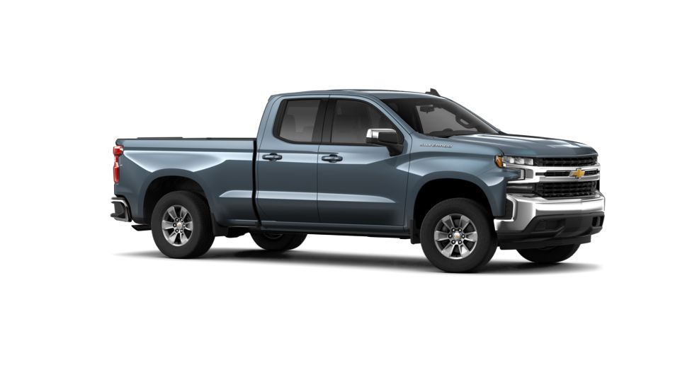 2019 Chevrolet Silverado 1500 Vehicle Photo in MIAMI, FL 33172-3015