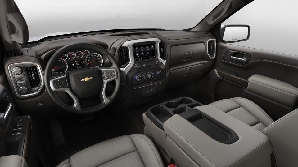 2019 Chevrolet Silverado 1500 Vehicle Photo in Jacksonville, FL 32244