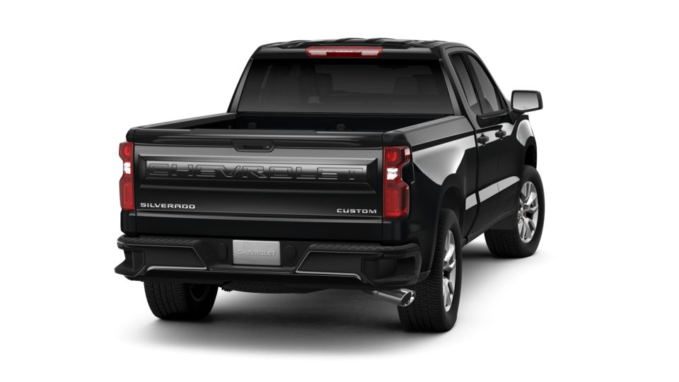 2019 Chevrolet Silverado 1500 Vehicle Photo in LOS ANGELES, CA 90007-3794