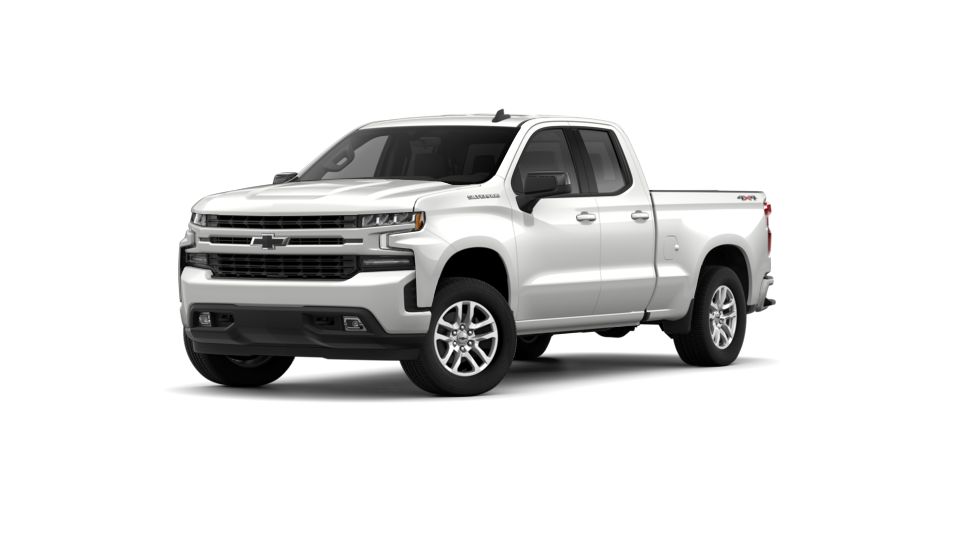 2019 Chevrolet Silverado 1500 Vehicle Photo in AMERICAN FORK, UT 84003-3317