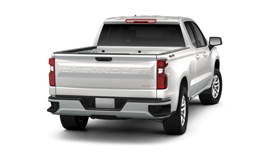 2019 Chevrolet Silverado 1500 Vehicle Photo in AMERICAN FORK, UT 84003-3317