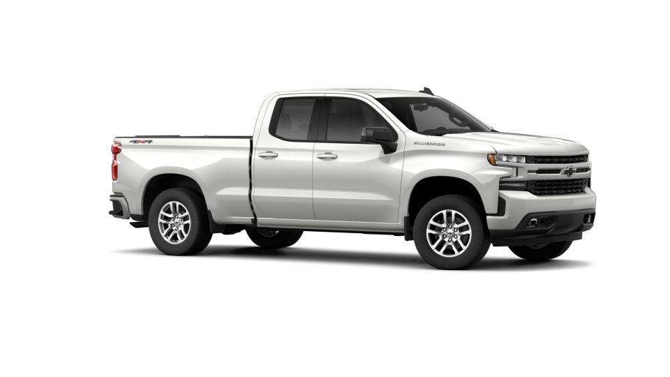 2019 Chevrolet Silverado 1500 Vehicle Photo in AMERICAN FORK, UT 84003-3317