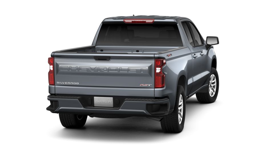 2019 Chevrolet Silverado 1500 Vehicle Photo in FREEPORT, NY 11520-3923