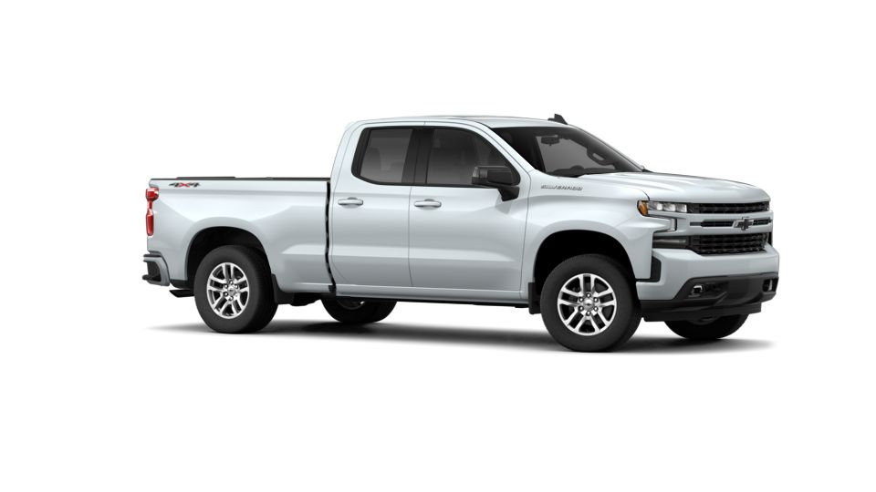 2019 Chevrolet Silverado 1500 Vehicle Photo in Oshkosh, WI 54904