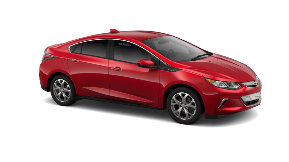 2019 Chevrolet Volt Vehicle Photo in ALLIANCE, OH 44601-4622