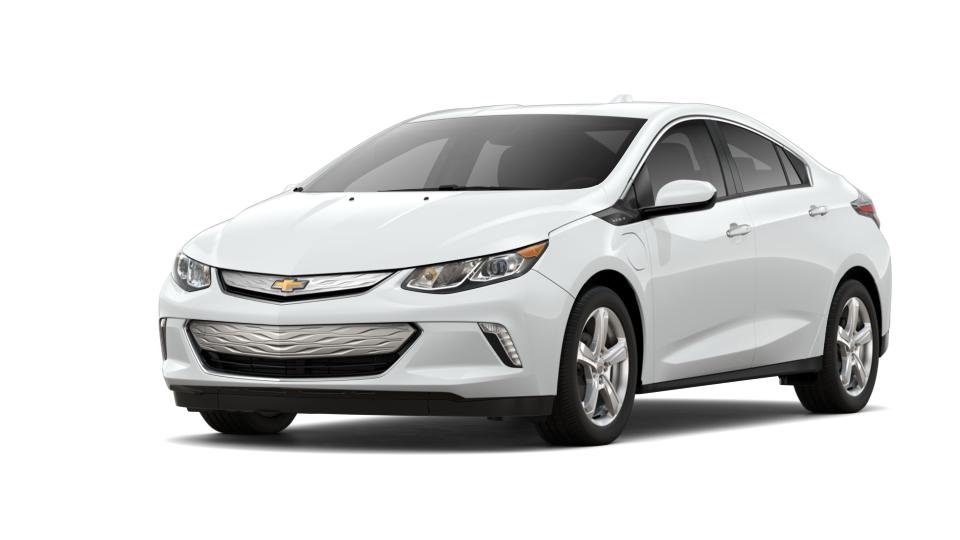 2019 Chevrolet Volt Vehicle Photo in SAN ANGELO, TX 76903-5798