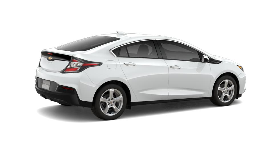 2019 Chevrolet Volt Vehicle Photo in SAN ANGELO, TX 76903-5798