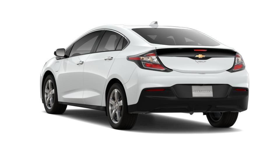 2019 Chevrolet Volt Vehicle Photo in SAN ANGELO, TX 76903-5798