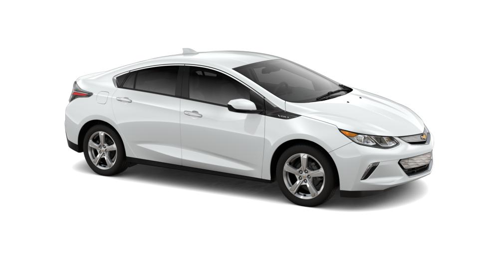 2019 Chevrolet Volt Vehicle Photo in SAN ANGELO, TX 76903-5798