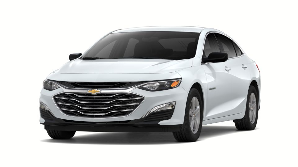 2019 Chevrolet Malibu Vehicle Photo in LAS VEGAS, NV 89118-3267