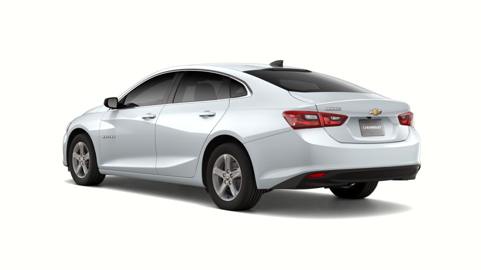 Used 2019 Chevrolet Malibu 1LS with VIN 1G1ZB5STXKF216730 for sale in Grand Blanc, MI