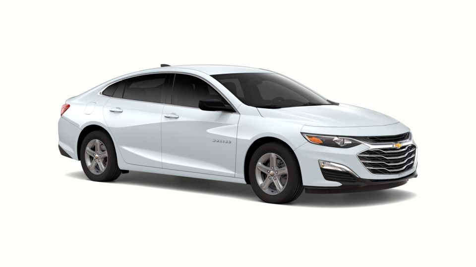 2019 Chevrolet Malibu Vehicle Photo in LAS VEGAS, NV 89118-3267