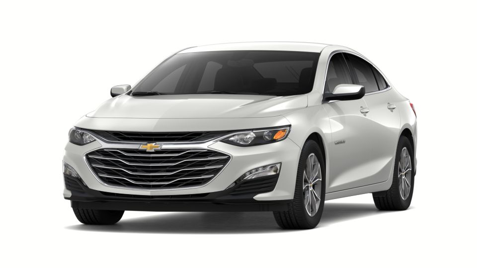 2019 Chevrolet Malibu Vehicle Photo in MIAMI, FL 33172-3015