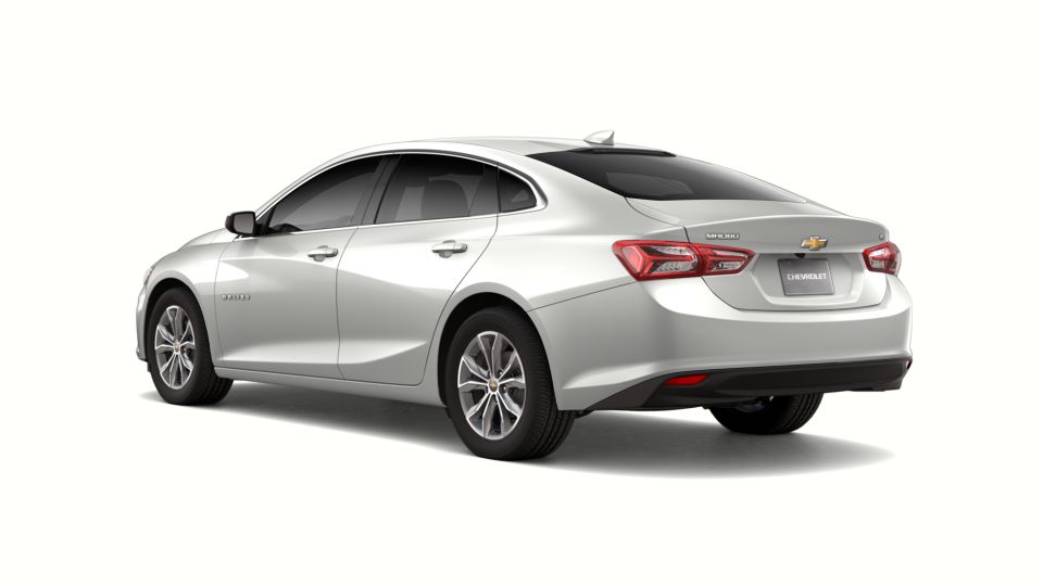 2019 Chevrolet Malibu Vehicle Photo in MIAMI, FL 33172-3015