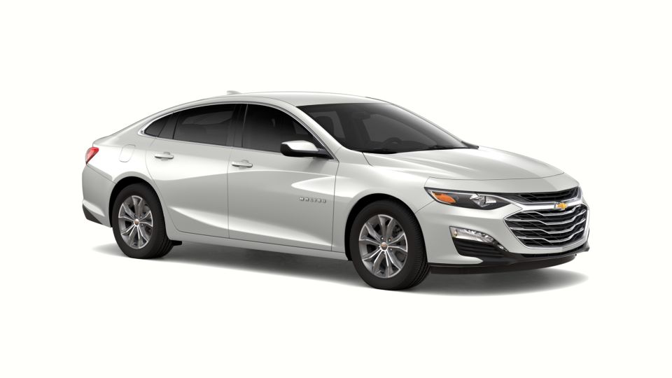 2019 Chevrolet Malibu Vehicle Photo in MIAMI, FL 33172-3015