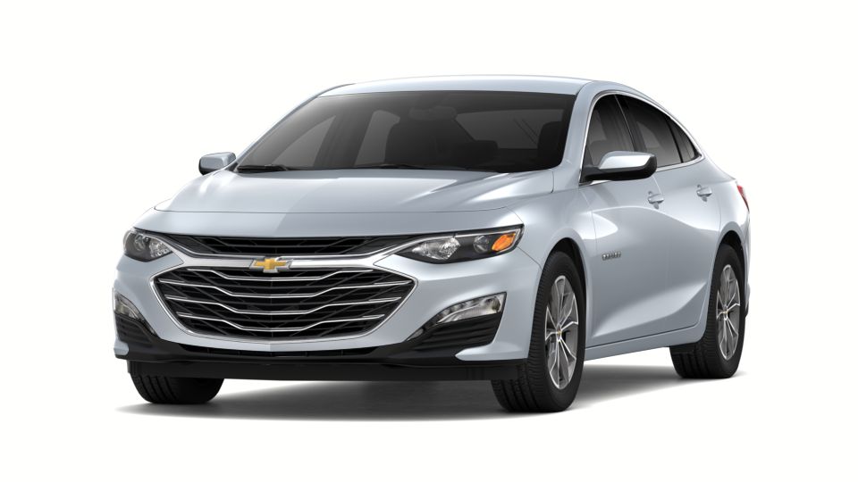 Used 2019 Chevrolet Malibu LT with VIN 1G1ZD5ST9KF217734 for sale in Jerome, ID