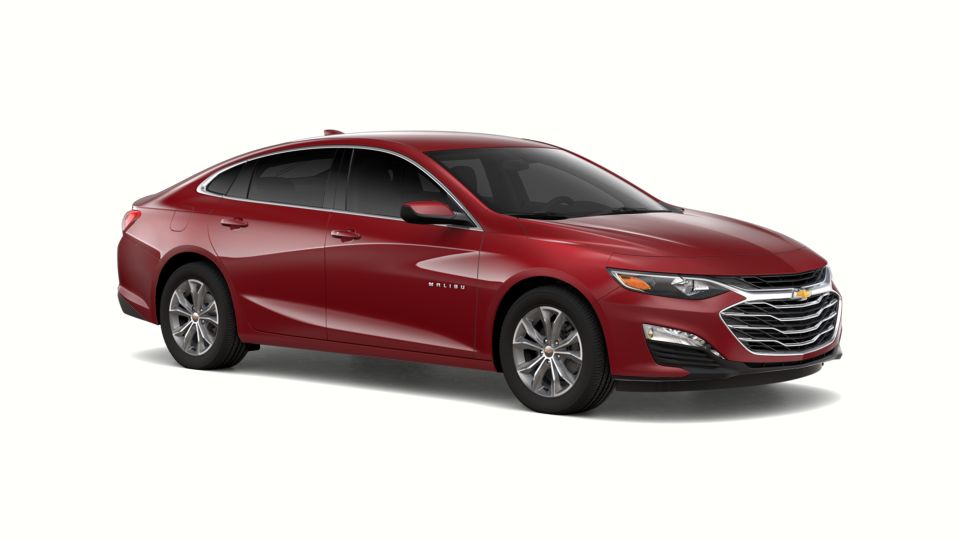 2019 Chevrolet Malibu Vehicle Photo in MOON TOWNSHIP, PA 15108-2571