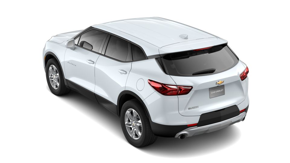 2019 Chevrolet Blazer Vehicle Photo in Sanford, FL 32771