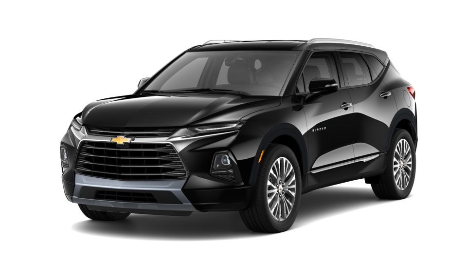 2019 Chevrolet Blazer Vehicle Photo in WILLIAMSVILLE, NY 14221-2883