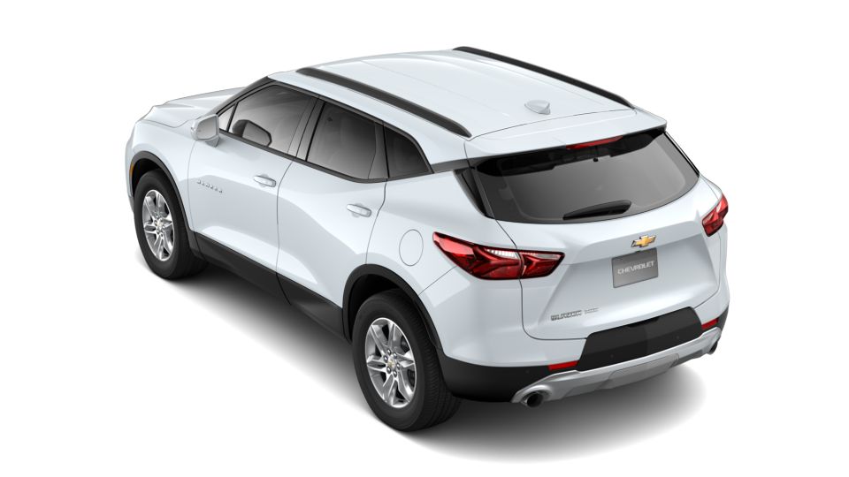 2019 Chevrolet Blazer Vehicle Photo in SAUK CITY, WI 53583-1301