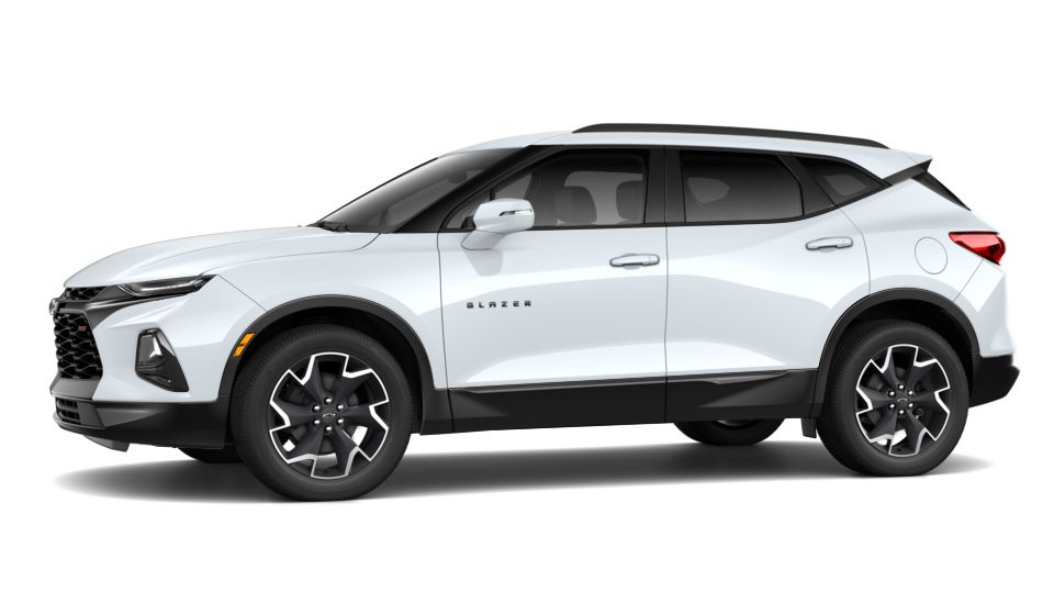 2019 Chevrolet Blazer Vehicle Photo in INDEPENDENCE, MO 64055-1314