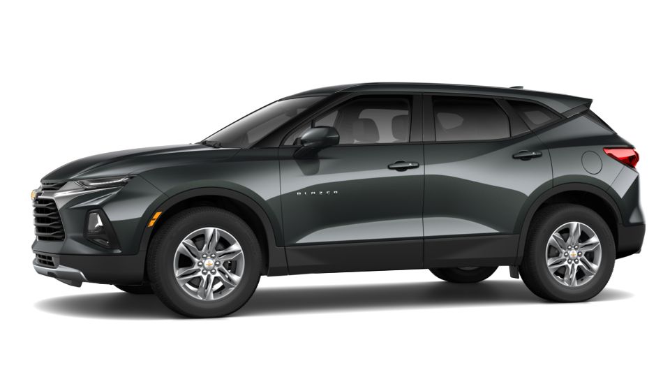 2019 Chevrolet Blazer Vehicle Photo in RIVERSIDE, CA 92504-4106