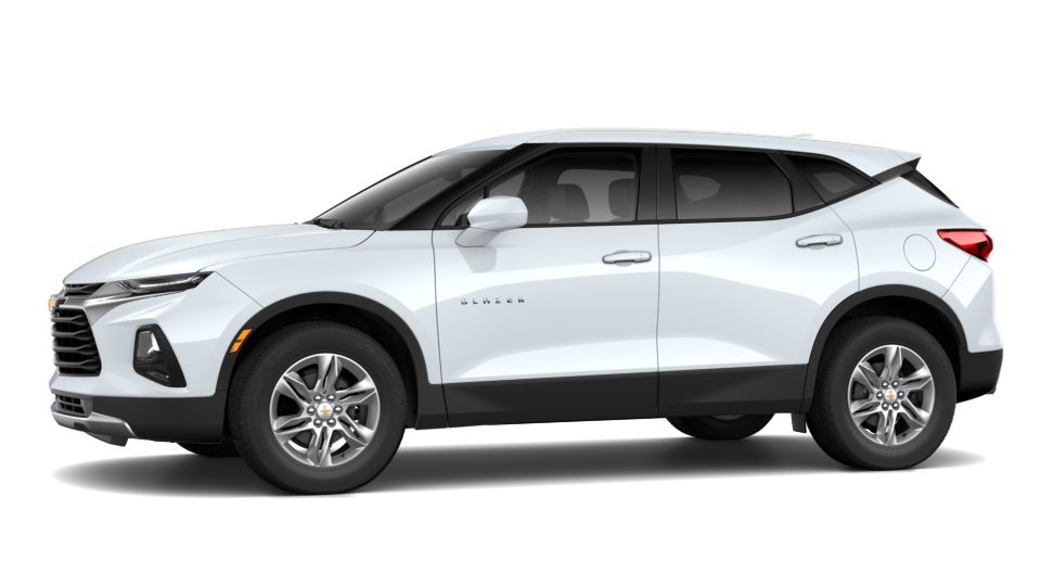 2019 Chevrolet Blazer Vehicle Photo in Davie, FL 33331