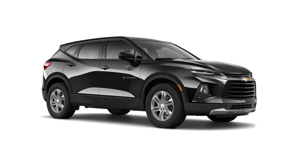 2019 Chevrolet Blazer Vehicle Photo in Margate, FL 33063