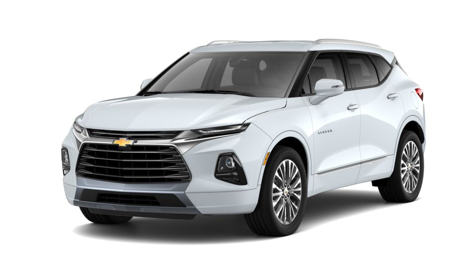 2019 Chevrolet Blazer Vehicle Photo in San Antonio, TX 78209