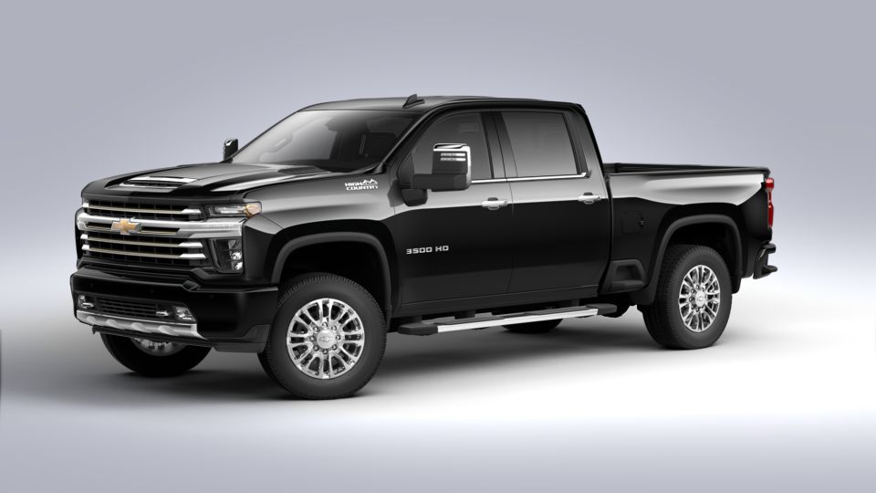 2020 Chevrolet Silverado 3500 HD Vehicle Photo in ENNIS, TX 75119-5114